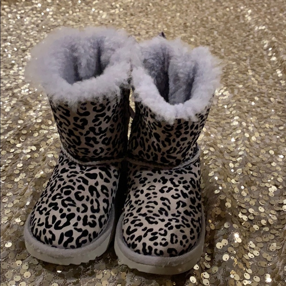 Girls Ugg boots